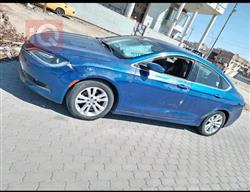 Chrysler 200